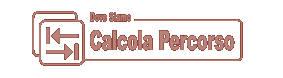 Calcola Percorso