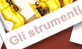 State navigando nella sezione: Gli Strumenti
