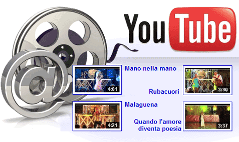 VEDI TUTTI I VIDEO